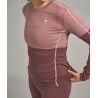 Ortovox 185 Rock'N'Wool Long Sleeve - Ondergoed - Dames