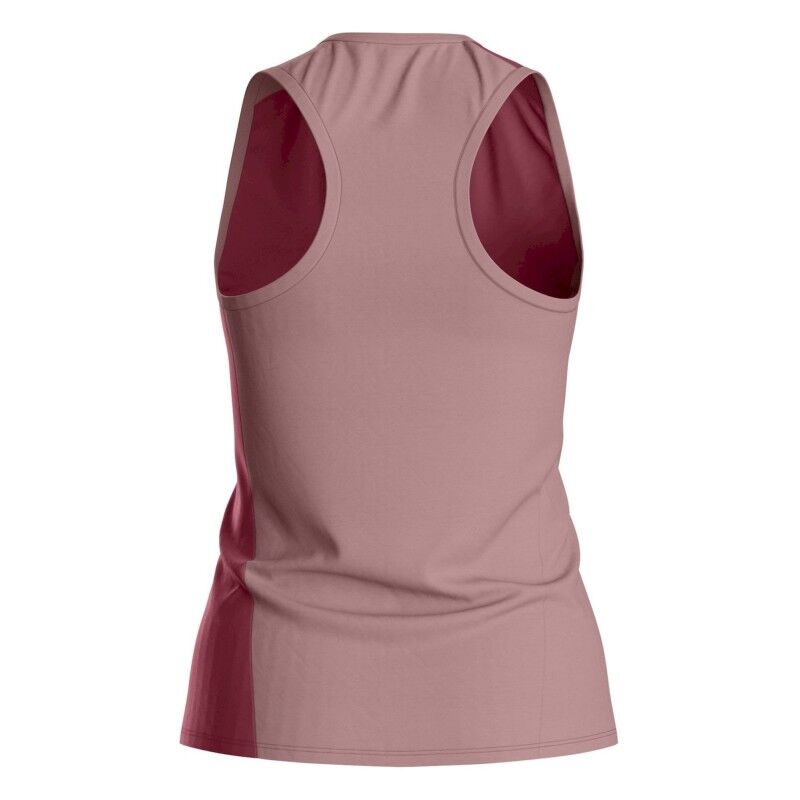 Ortovox 120 Cool Tec Fast Upward Top - Merino-Wolltanktop - Damen | Hardloop
