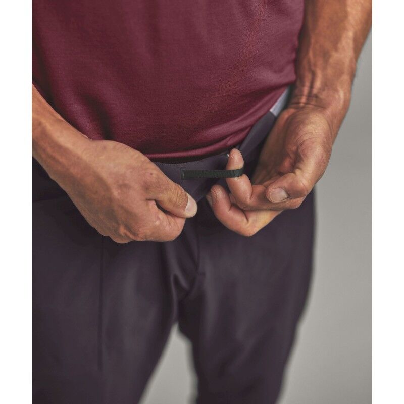 Ortovox Trace Pants - Wanderhose - Herren | Hardloop