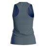 Ortovox 120 Cool Tec Fast Upward Top - Merino wool tank top - Women's | Hardloop