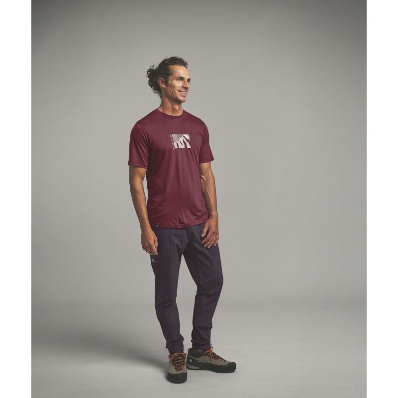 Ortovox Trace Pants - Walking trousers - Men's | Hardloop