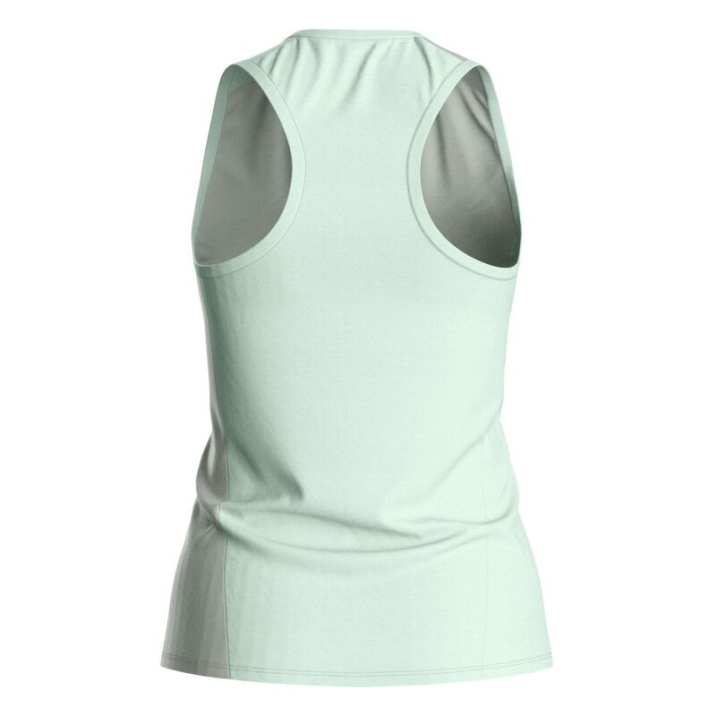 Ortovox 120 Cool Tec Fast Upward Top - Merino wool tank top - Women's | Hardloop