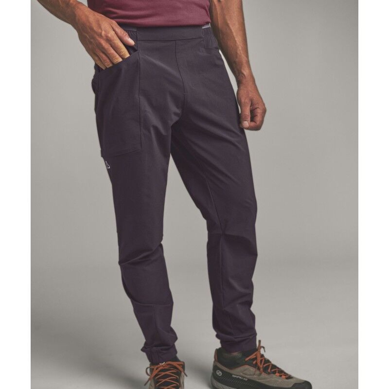 Ortovox Trace Pants - Wanderhose - Herren | Hardloop