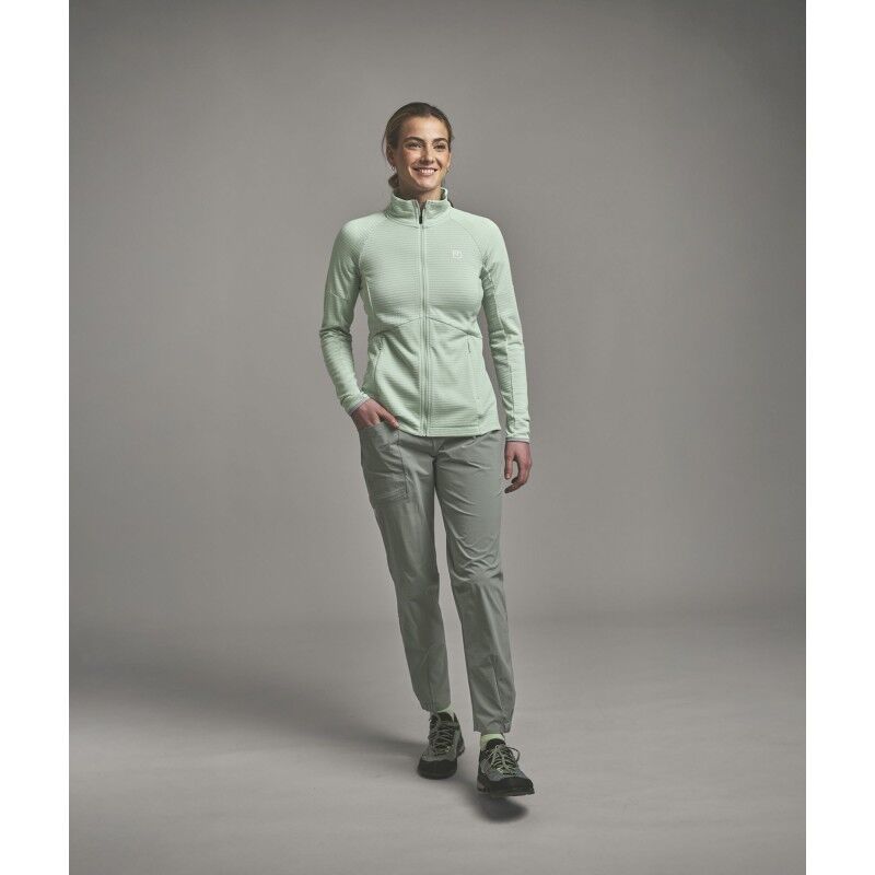 Ortovox Trace Pants - Wanderhose - Damen | Hardloop