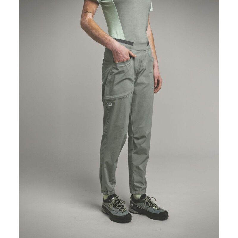 Ortovox Trace Pants - Wanderhose - Damen | Hardloop