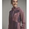 Ortovox Trace Windbreaker Jacket - Dámská větrovka | Hardloop