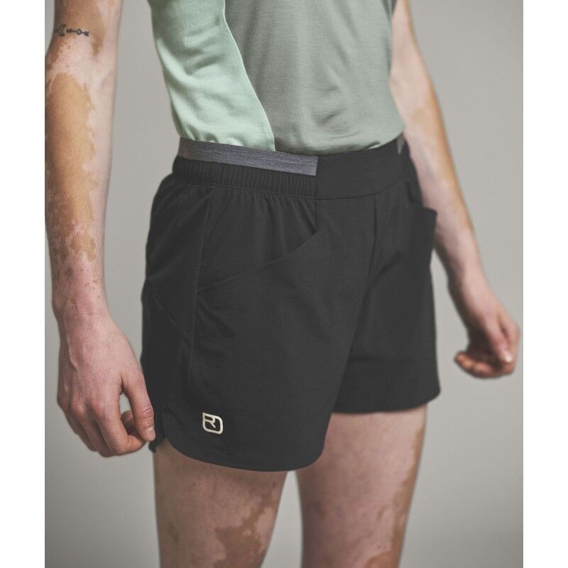 Ortovox Trace Shorts - Wandershorts - Damen | Hardloop