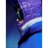 Aigle Waterproof Quilted Hood - Bonnet | Hardloop