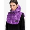 Aigle Waterproof Quilted Hood - Bonnet | Hardloop
