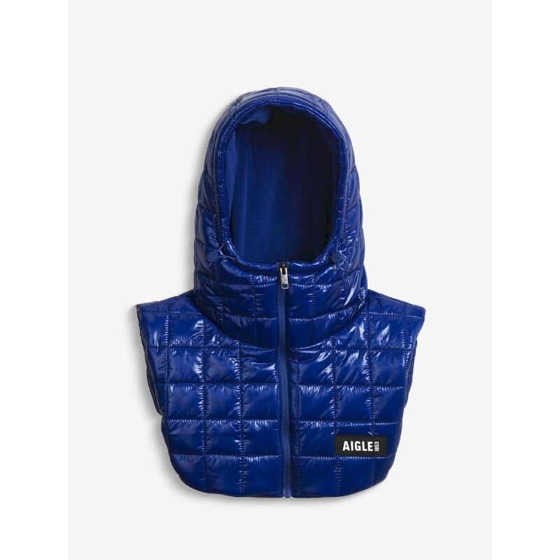 Waterproof Quilted Hood - Čepice