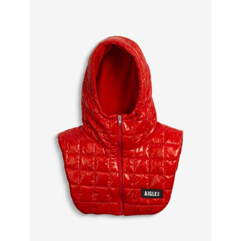 Waterproof Quilted Hood - Bonnet