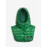Aigle Waterproof Quilted Hood - Gorro | Hardloop