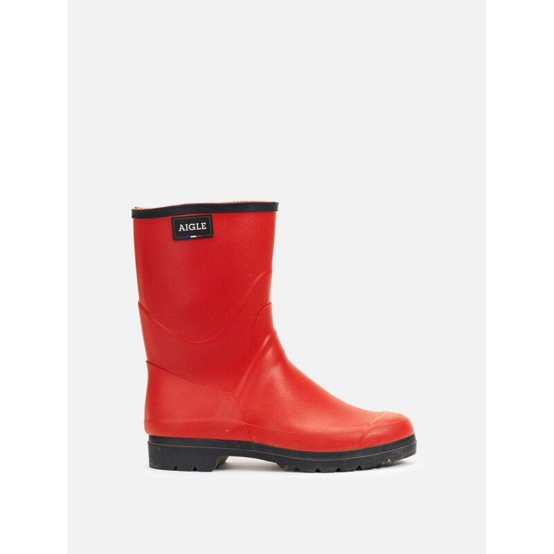 Bison L 2 - Botas de agua - Mujer