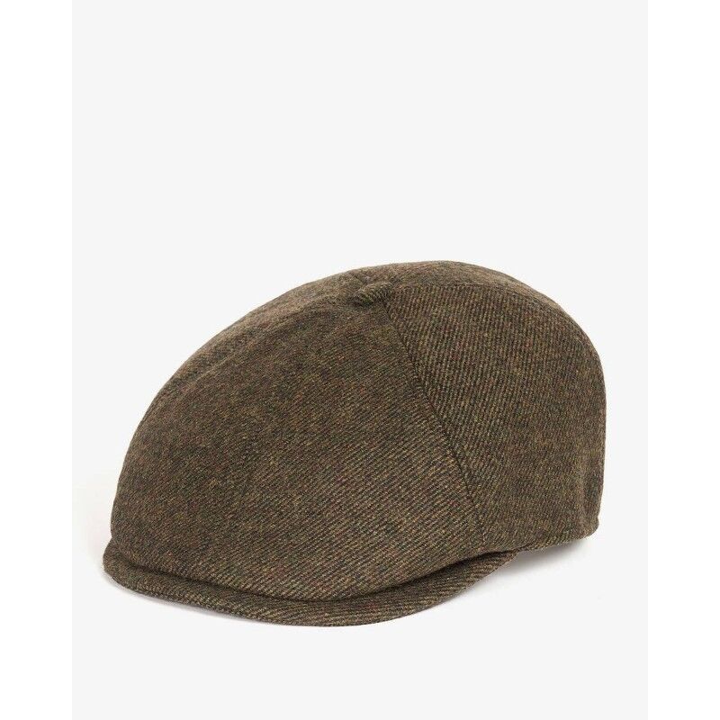 Claymore Baker Boy Cap - Cap - Herren