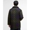 Barbour Select Liddesdale Quilted Jacket - Kunstfaserjacke - Herren | Hardloop