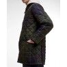 Barbour Select Liddesdale Quilted Jacket - Kunstfaserjacke - Herren | Hardloop