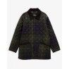 Barbour Select Liddesdale Quilted Jacket - Kunstfaserjacke - Herren | Hardloop