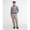Barbour Padshaw Tailored Gingham Shirt - Skjorta - Herr | Hardloop