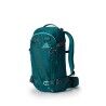 Emerald Teal
