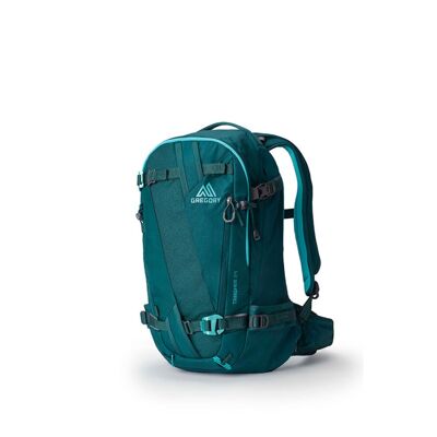 Womens Targhee 24 - Hiihtoreppu - Naiset