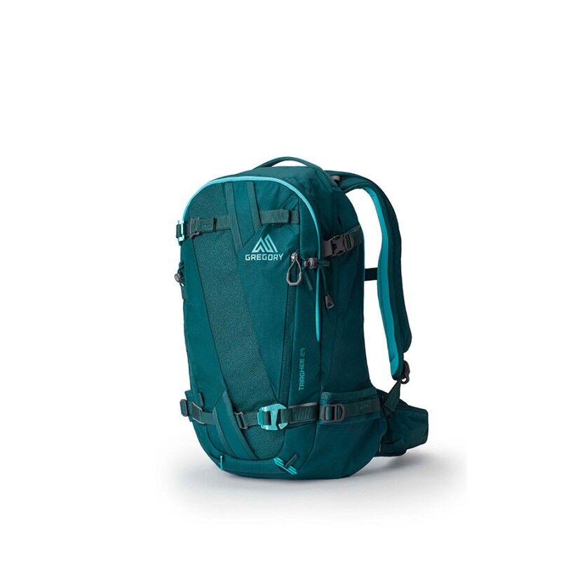 Womens Targhee 24 - Mochila de esquí - Mujer