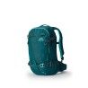 Emerald Teal