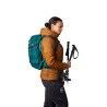 Gregory Womens Targhee 24 - Ski backpack - Women's | Hardloop