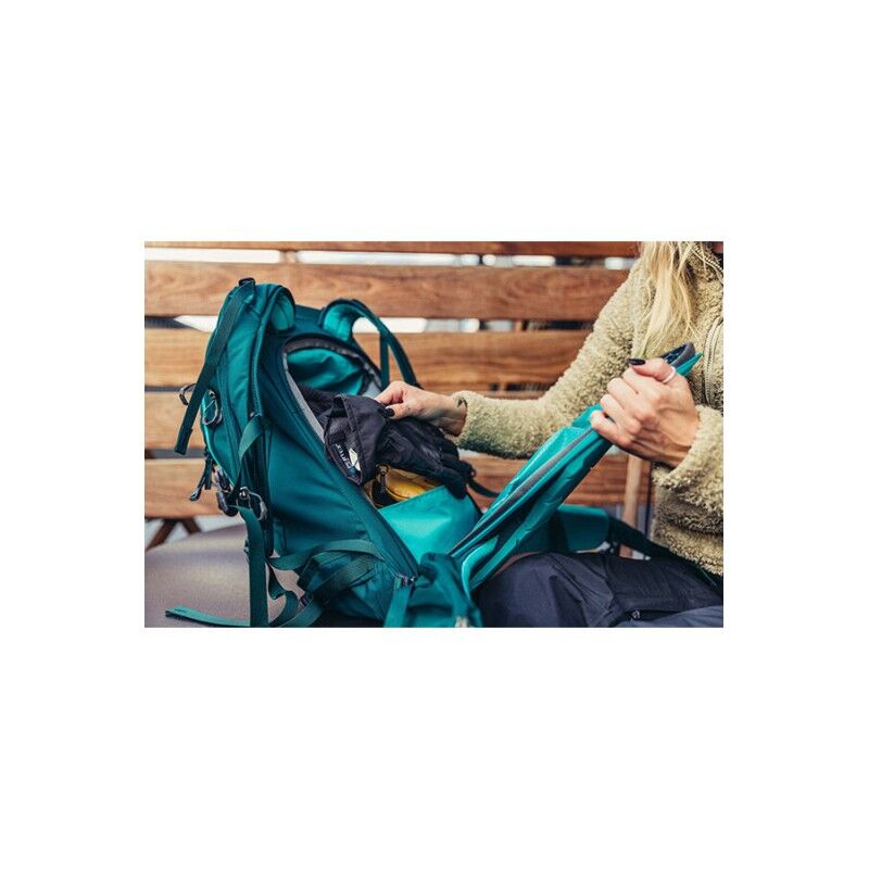 Gregory Womens Targhee 24 - Ski backpack - Women's | Hardloop