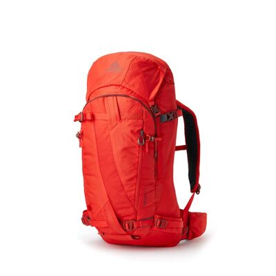 Targhee 45 - Skirucksack