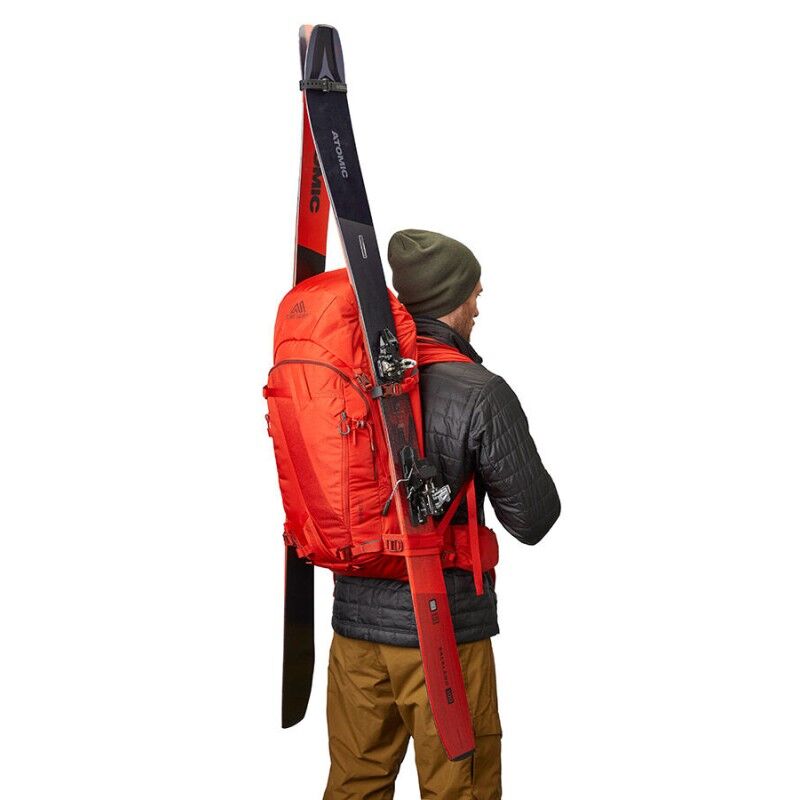 Gregory Targhee 45 - Zaino da sci