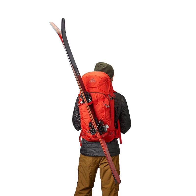 Gregory Targhee 45 - Ski Touring backpack