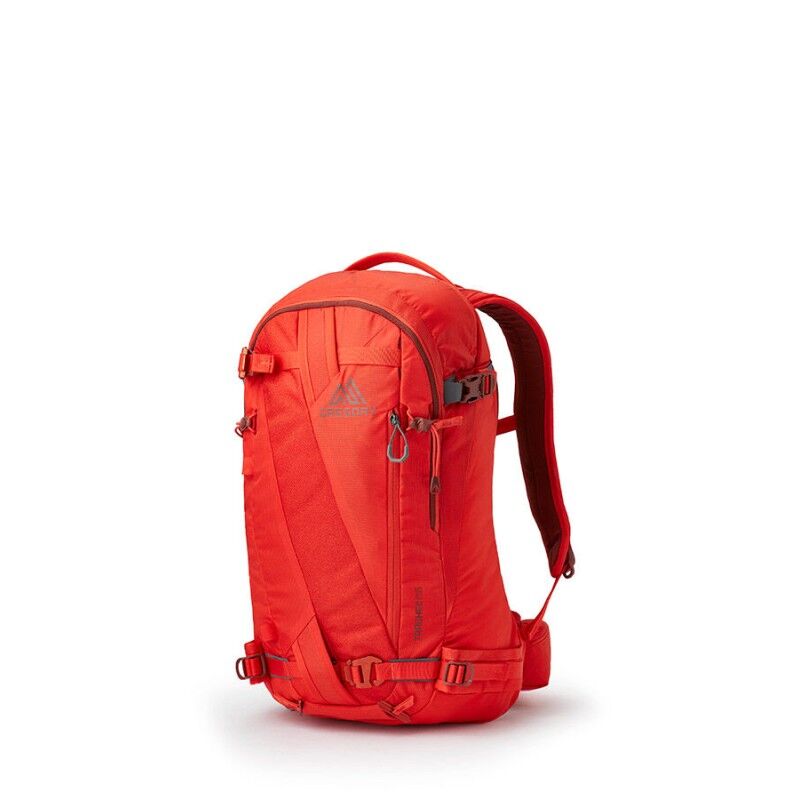 Targhee 26 - Skirugzak