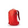 Gamma Red