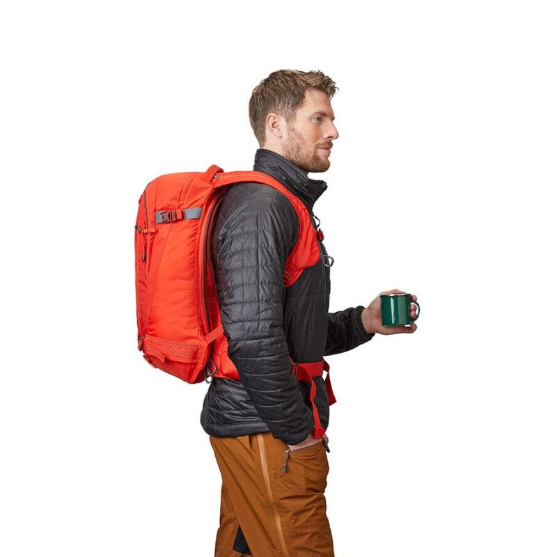Gregory Targhee 26 - Skidryggsäck