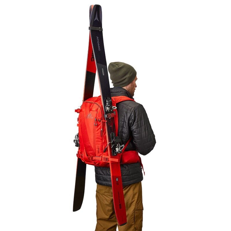 Gregory Targhee 26 - Skidryggsäck