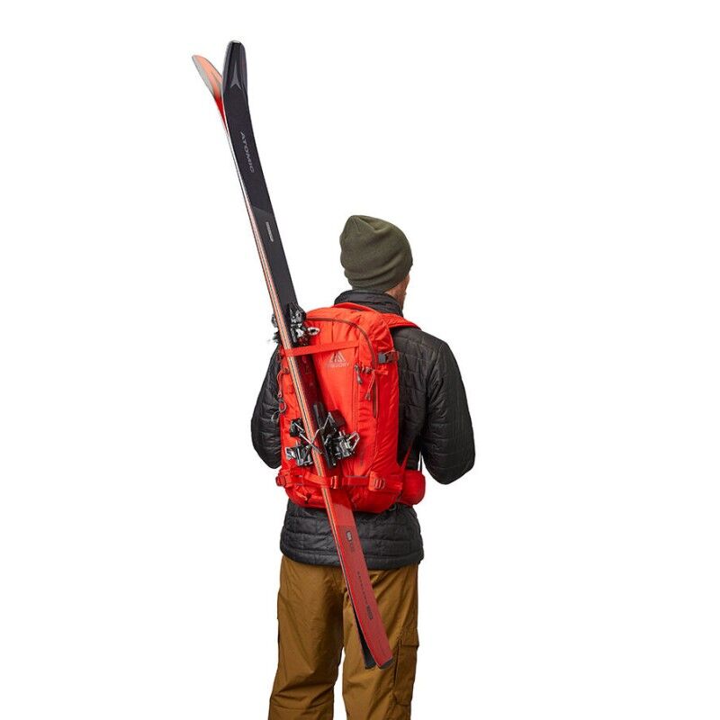 Gregory Targhee 26 - Skidryggsäck