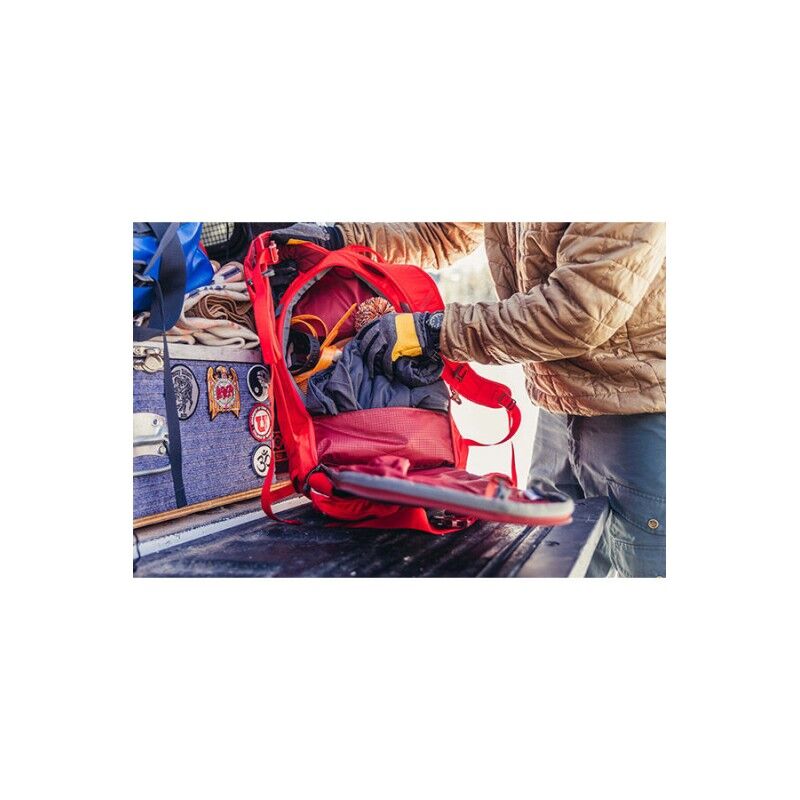 Gregory Targhee 26 - Mochila de esquí