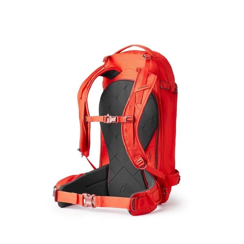 Gregory Targhee 32 - Mochila ski | Hardloop