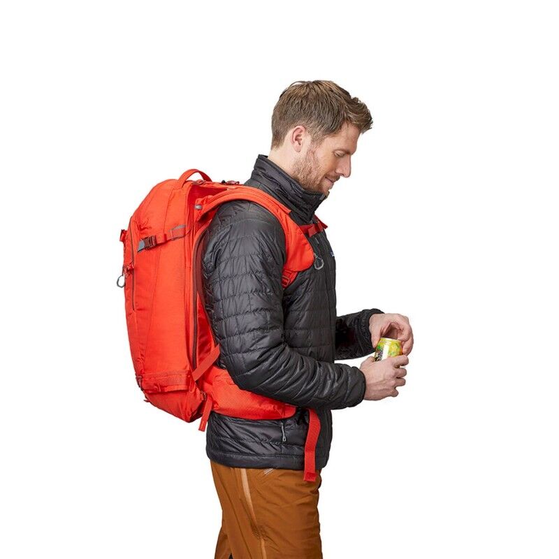 Gregory Targhee 32 - Mochila de esquí