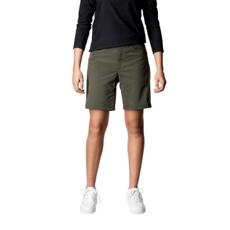 W's Dock Shorts - Shorts - Dam