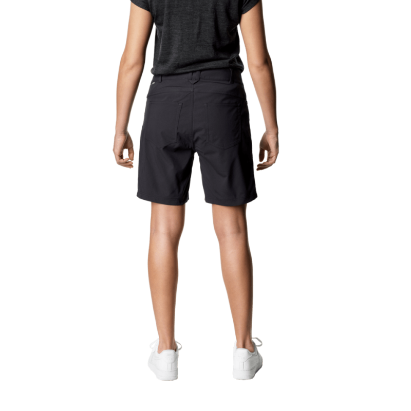 Houdini Sportswear W's Dock Shorts - Short - Damer | Hardloop