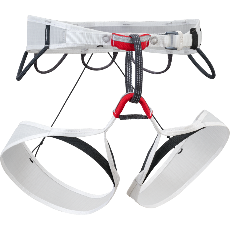 Abo - Imbrago arrampicata