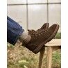 Faguo Hawthorn Suede - Kengät - Miehet | Hardloop