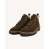 Faguo Hawthorn Suede - Chaussures homme | Hardloop