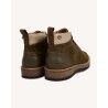 Faguo Hawthorn Suede - Scarponi - Uomo | Hardloop