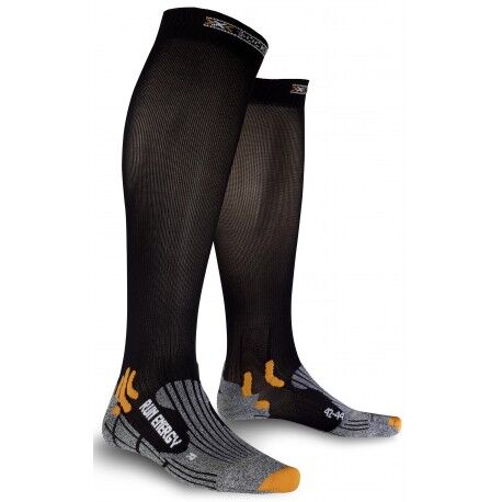 X-Socks - Run Energizer - Calze a compressione
