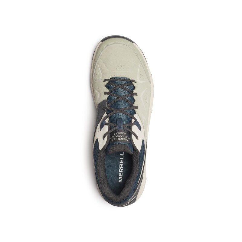 Merrell Yokota 3 GTX - Wanderschuhe - Herren | Hardloop