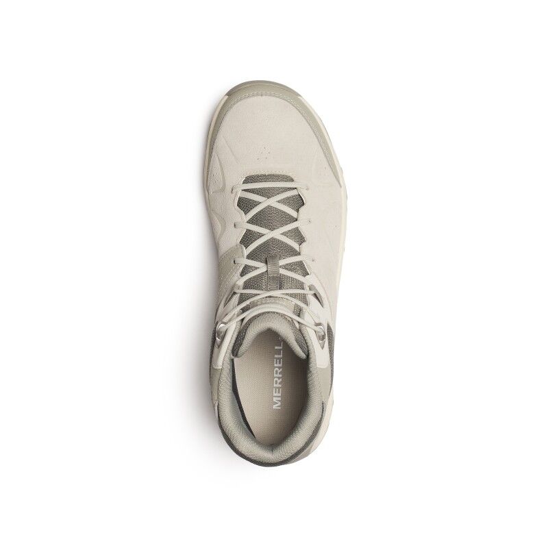 Merrell Yokota 3 Mid GTX - Chaussures randonnée homme | Hardloop
