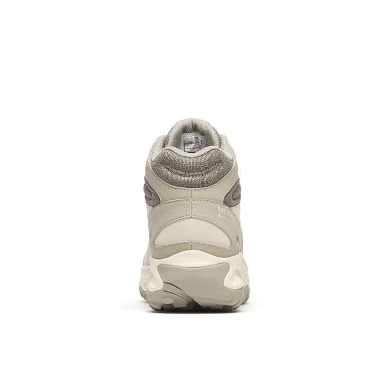 Merrell Yokota 3 Mid GTX - Chaussures randonnée homme | Hardloop