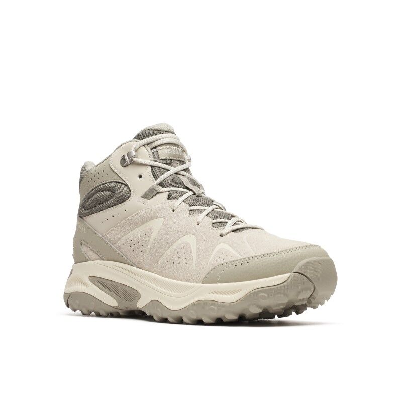 Merrell Yokota 3 Mid GTX - Chaussures randonnée homme | Hardloop